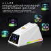 Ajazz Мишка Ajazz AJ159 APEX Wireless/Bluetooth/USB White (AJM159-A-W)