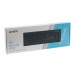 A4Tech Клавіатура A4Tech FK12 USB UA Black (4711421003148)