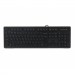 A4Tech Клавіатура A4Tech FK12 USB UA Black (4711421003148)