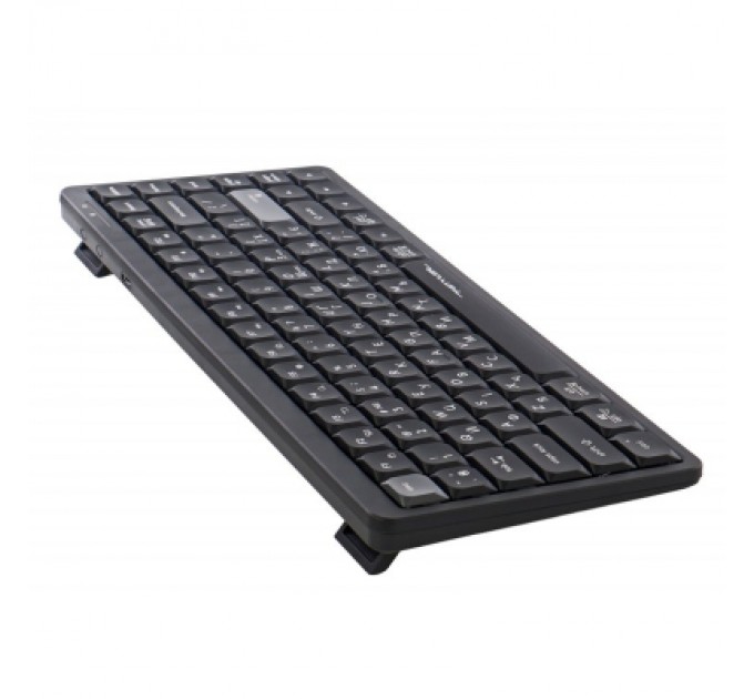 A4Tech Клавіатура A4Tech FX53 USB UA Black (4711421002394)