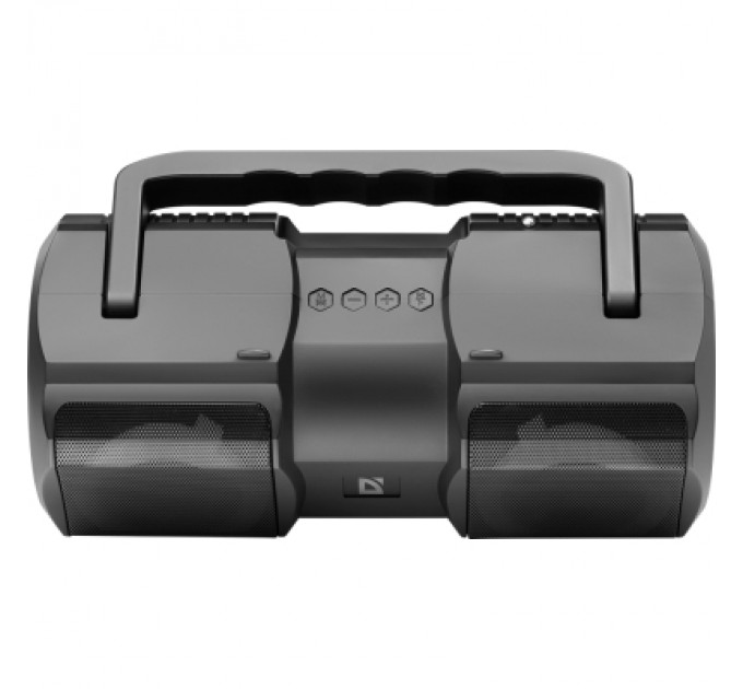 Defender Акустична система Defender Beatbox 20 Black (65420)