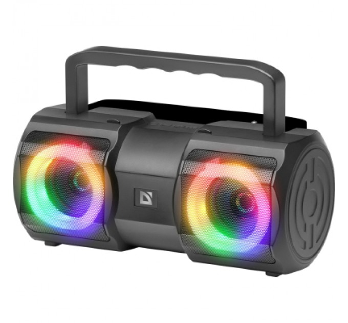 Defender Акустична система Defender Beatbox 20 Black (65420)