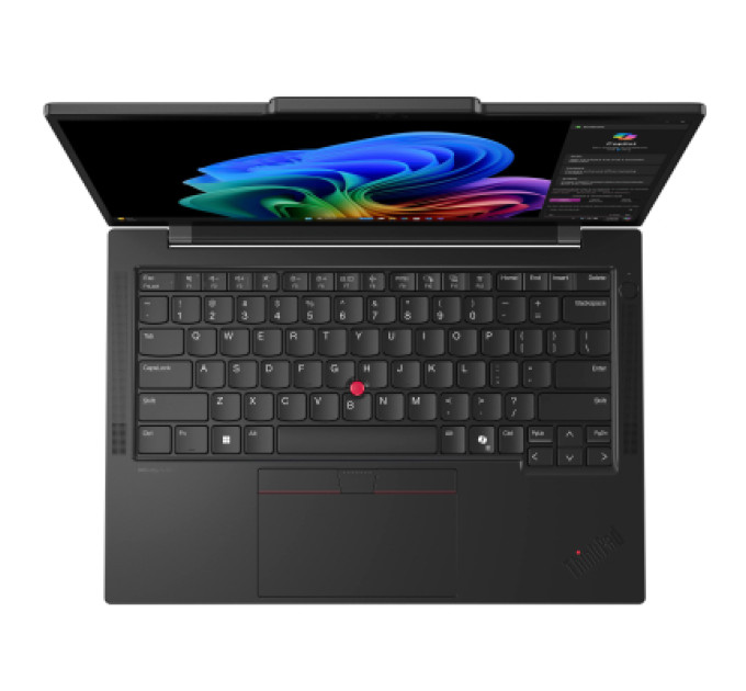 Lenovo Ноутбук Lenovo ThinkPad T14s G6 (21M10001RA)