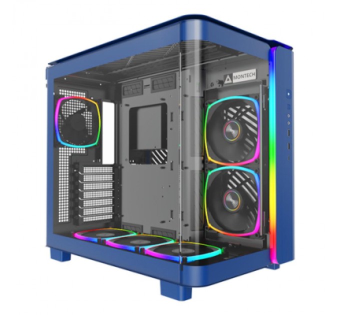 MONTECH Кулер до процесора MONTECH KING 95 PRO (PB)