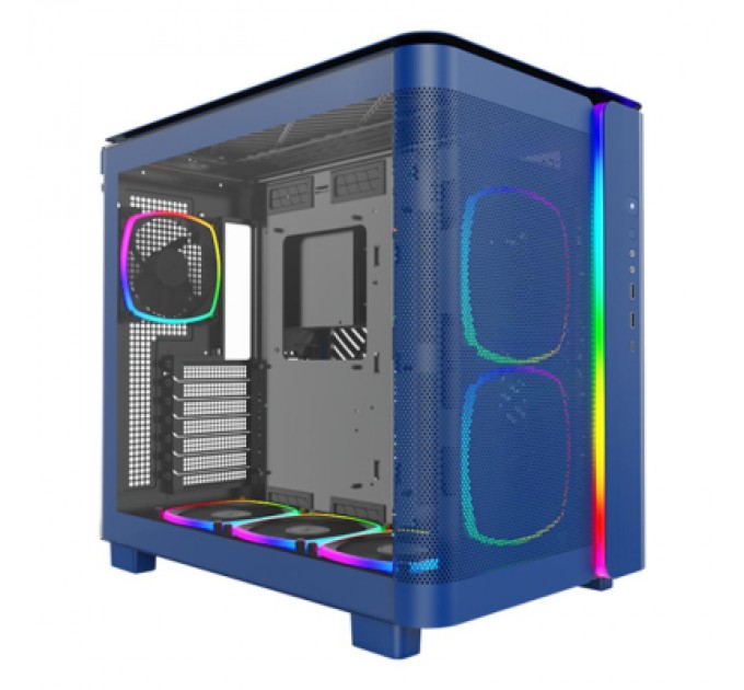 MONTECH Кулер до процесора MONTECH KING 95 PRO (PB)