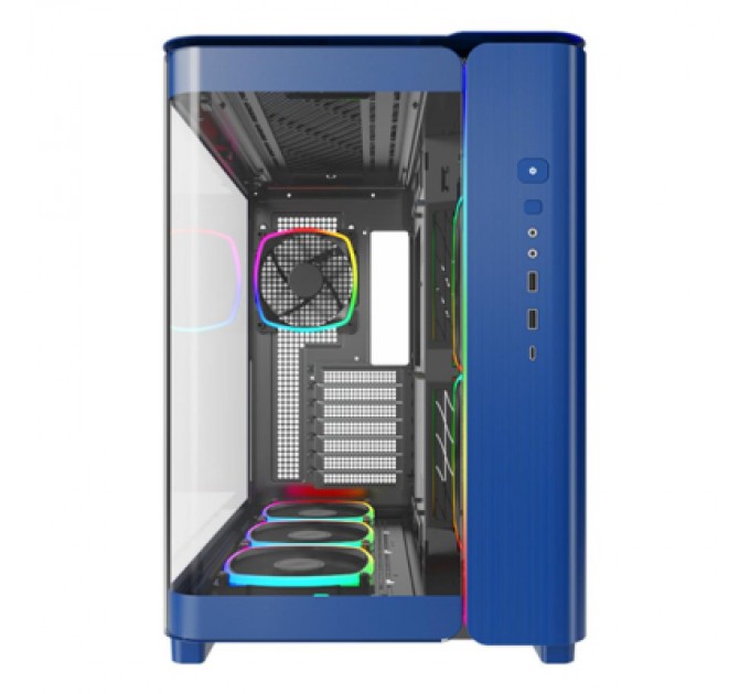 MONTECH Кулер до процесора MONTECH KING 95 PRO (PB)