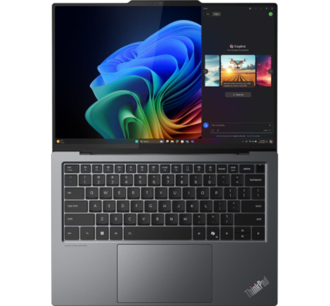 Lenovo Ноутбук Lenovo ThinkPad X9 14 G1 (21QA001CRA)
