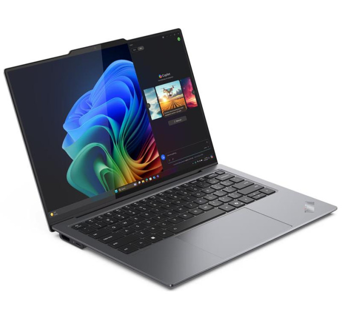 Lenovo Ноутбук Lenovo ThinkPad X9 14 G1 (21QA001YRA)