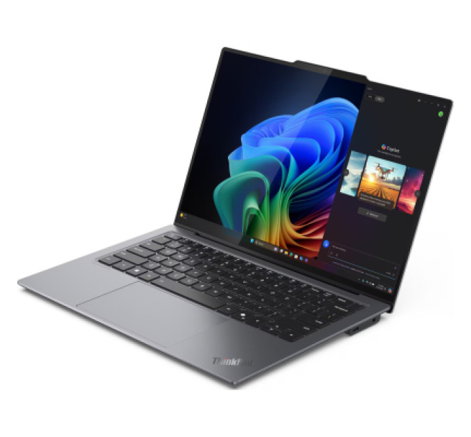 Lenovo Ноутбук Lenovo ThinkPad X9 14 G1 (21QA001YRA)