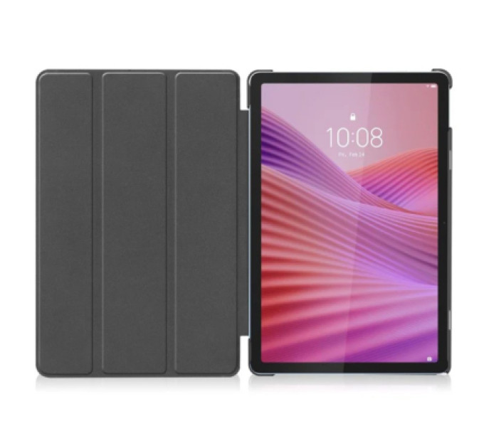 BeCover Чохол до планшета BeCover Smart Case Lenovo Tab M10 (4th Gen) TB-311FU 10.1" Red Wine (713112)