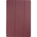 BeCover Чохол до планшета BeCover Smart Case Lenovo Tab M10 (4th Gen) TB-311FU 10.1" Red Wine (713112)