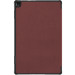 BeCover Чохол до планшета BeCover Smart Case Lenovo Tab M10 (4th Gen) TB-311FU 10.1" Red Wine (713112)