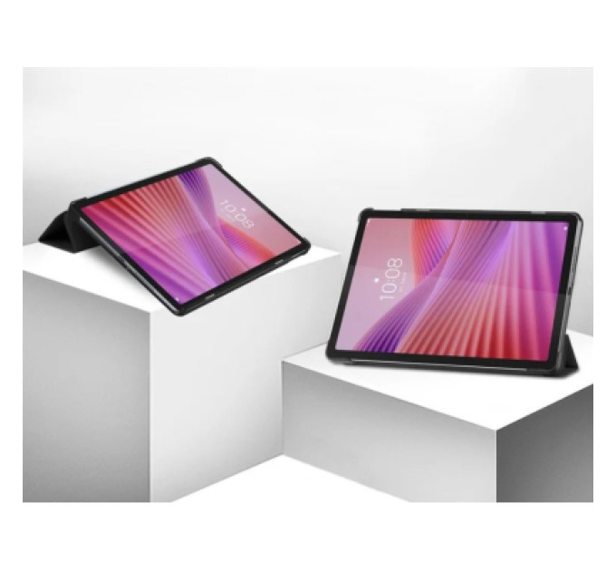BeCover Чохол до планшета BeCover Smart Case Lenovo Tab M10 (4th Gen) TB-311FU 10.1" Red Wine (713112)
