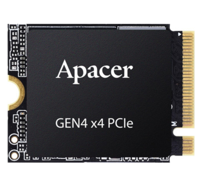 Apacer Накопичувач SSD M.2 2280 1TB PE4430-R Apacer (AP3APE4430D-0001)