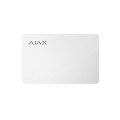 Ajax Безконтактна картка Ajax Pass White