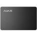Ajax Безконтактна картка Ajax Pass Black
