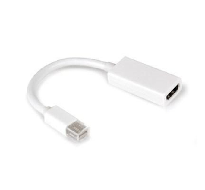 Gemix Перехідник mini DisplayPort to HDMI Gemix (Art.GC 1444)