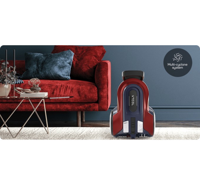 Tesla Пилосос Tesla BGL500NE