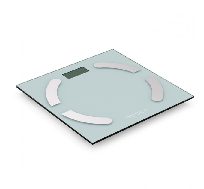 Tesla Ваги підлогові Tesla BS301WX