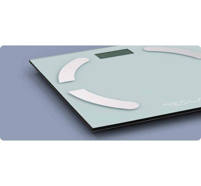 Tesla Ваги підлогові Tesla BS301WX