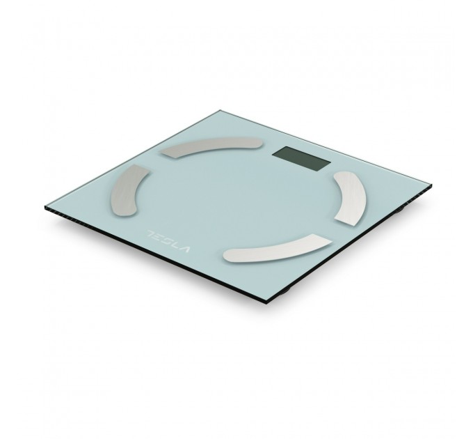 Tesla Ваги підлогові Tesla BS301WX