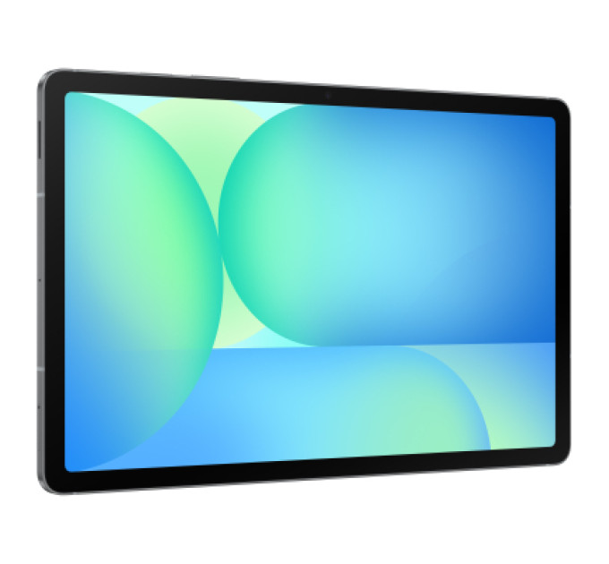 Samsung Планшет Samsung Galaxy Tab S10 FE+ 5G 12/256GB Gray (SM-X626BZAPEUC)