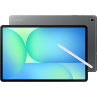 Планшет Samsung Galaxy Tab S10 FE+ 5G 12/256GB Gray (SM-X626BZAPEUC)