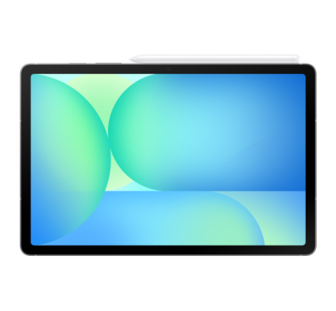 Samsung Планшет Samsung Galaxy Tab S10 FE+ 5G 12/256GB Gray (SM-X626BZAPEUC)