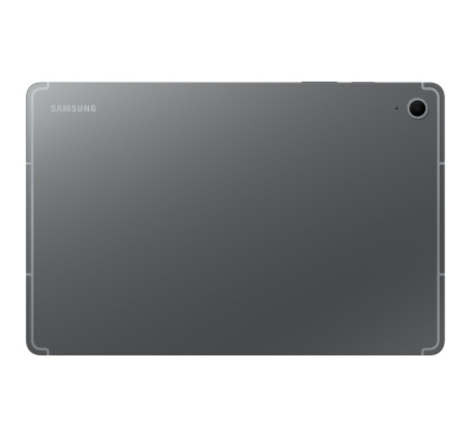 Samsung Планшет Samsung Galaxy Tab S10 FE+ Wi-Fi 8/128GB Gray (SM-X620NZAREUC)