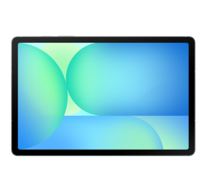 Samsung Планшет Samsung Galaxy Tab S10 FE+ Wi-Fi 8/128GB Gray (SM-X620NZAREUC)