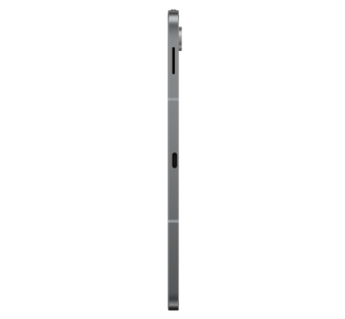 Samsung Планшет Samsung Galaxy Tab S10 FE+ Wi-Fi 8/128GB Gray (SM-X620NZAREUC)