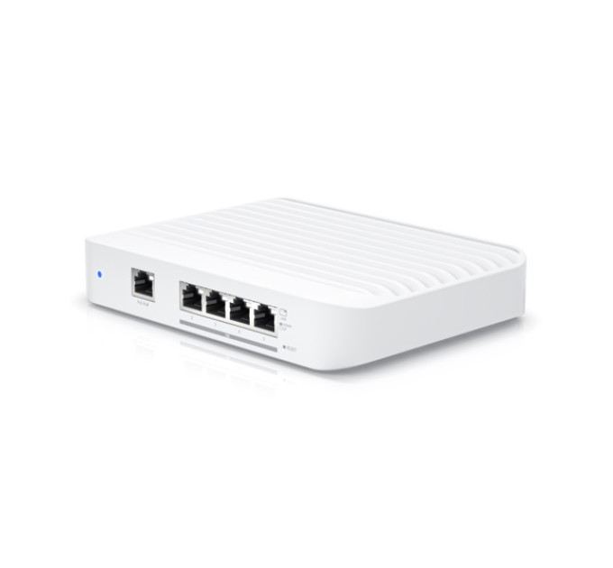 Ubiquiti Комутатор Ubiquiti UniFi USW-Flex-XG