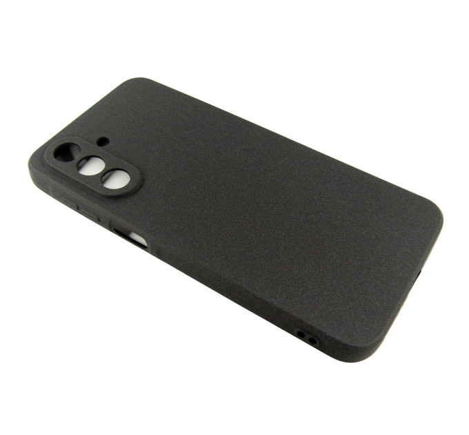 Dengos Чохол до мобільного телефона Dengos Carbon Samsung Galaxy A26 (black) (DG-TPU-CRBN-225)