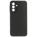 Dengos Чохол до мобільного телефона Dengos Carbon Samsung Galaxy A26 (black) (DG-TPU-CRBN-225)