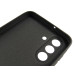 Dengos Чохол до мобільного телефона Dengos Carbon Samsung Galaxy A26 (black) (DG-TPU-CRBN-225)