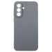Dengos Чохол до мобільного телефона Dengos Carbon Samsung Galaxy A56 5G (gray) (DG-TPU-CRBN-226)