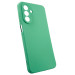 Dengos Чохол до мобільного телефона Dengos Soft Samsung Galaxy A26 (mint) (DG-TPU-SOFT-72)