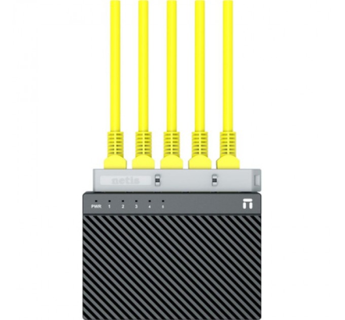 Netis Комутатор мережевий Netis ST3105GC