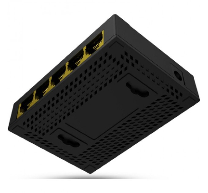 Netis Комутатор мережевий Netis ST3105GC