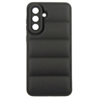 Чохол до мобільного телефона Dengos Soft Samsung Galaxy A36 5G (black) (DG-TPU-SOFT-73)