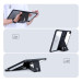 Xundd Чохол до планшета Xundd Stand Apple iPad Air 13" M2/M3 (2024/2025) Black (713250)