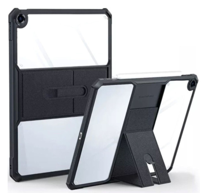 Xundd Чохол до планшета Xundd Stand Samsung Galaxy Tab A9 SM-X115 8.7" Black (713244)