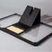 Xundd Чохол до планшета Xundd Stand Xiaomi Redmi Pad Pro 12.1'''' Black (713242)