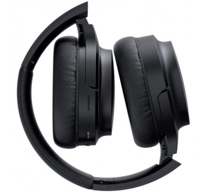 Havit Навушники Havit HV-I62 Black (6939119025717)