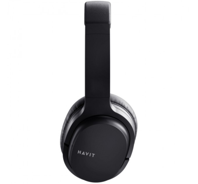 Havit Навушники Havit HV-I62 Black (6939119025717)