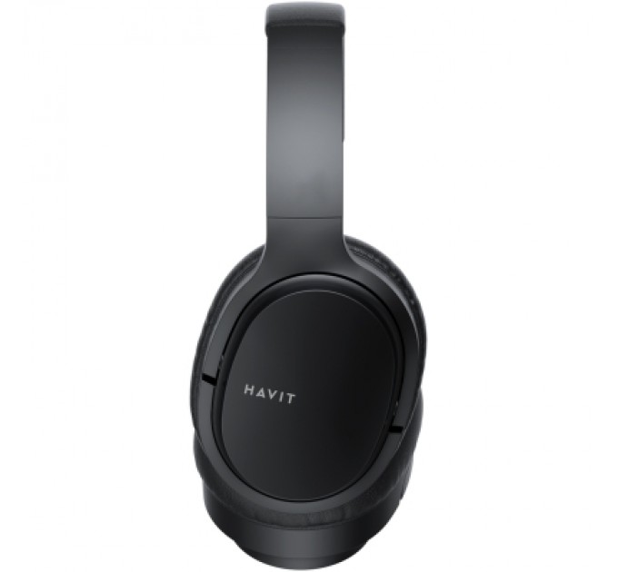 Havit Навушники Havit HV-I62 Black (6939119025717)