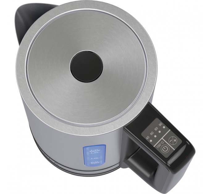 Tesla Електрочайник Tesla KT550BXD