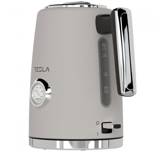 Tesla Електрочайник Tesla KT600CX