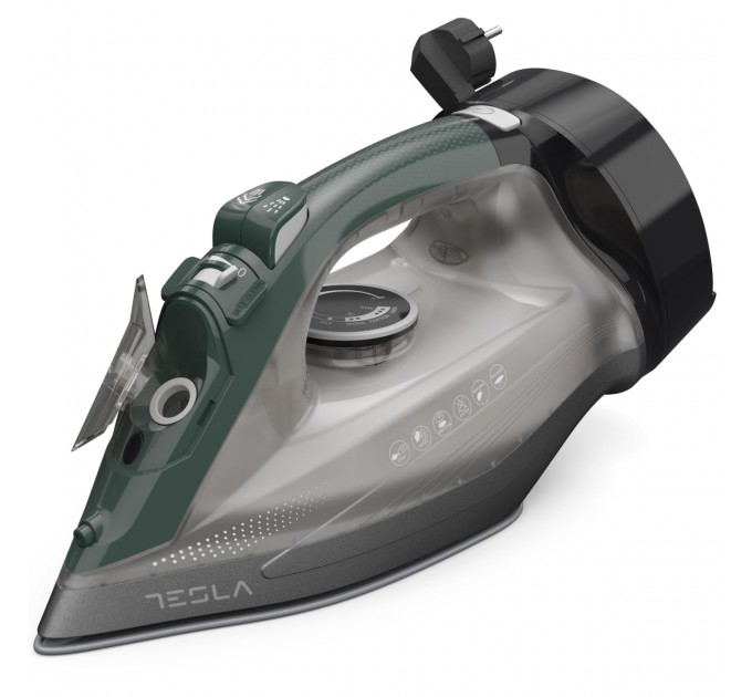 Tesla Праска Tesla IR510GR