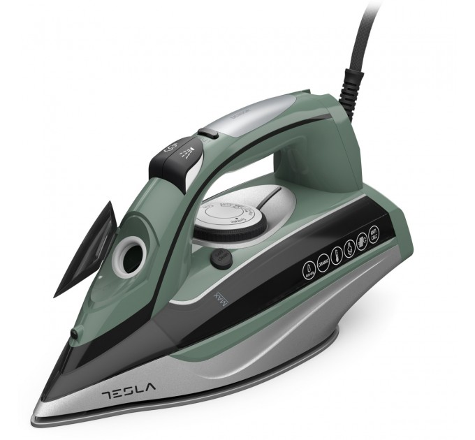 Tesla Праска Tesla IR600BGP